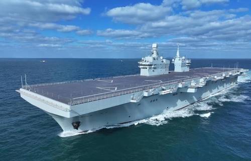 중국 강습상륙함 쓰촨함 [신화통신 캡처. 재판매 및 DB 금지]