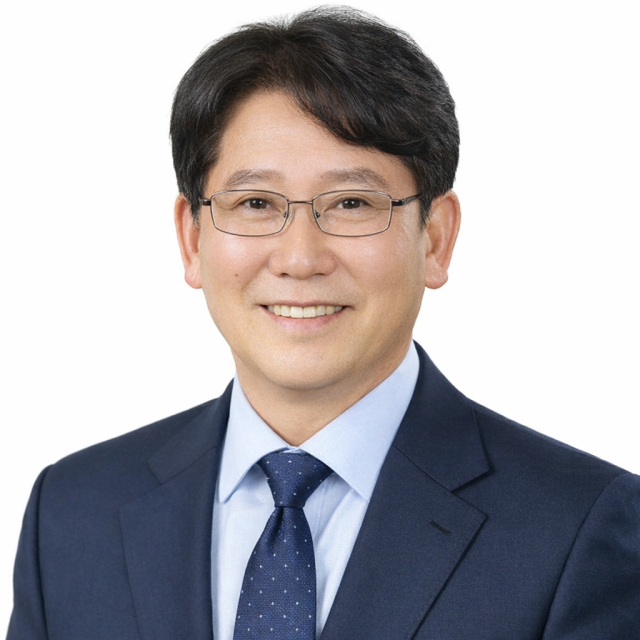 김흥준 논산·계룡 담당 국장