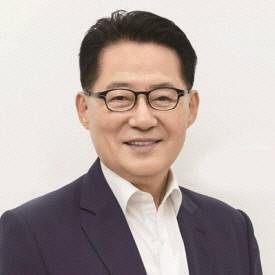 박지원 의원.<광주일보 자료사진>