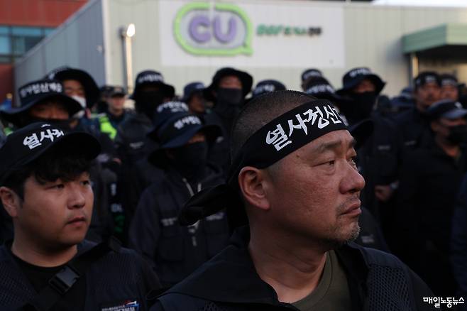 ▲ 정기훈 기자