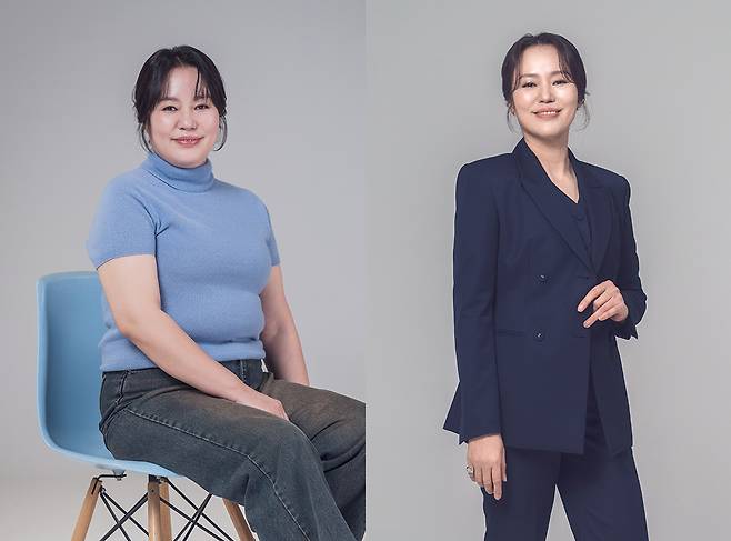 배우 김금순 / 쥬비스