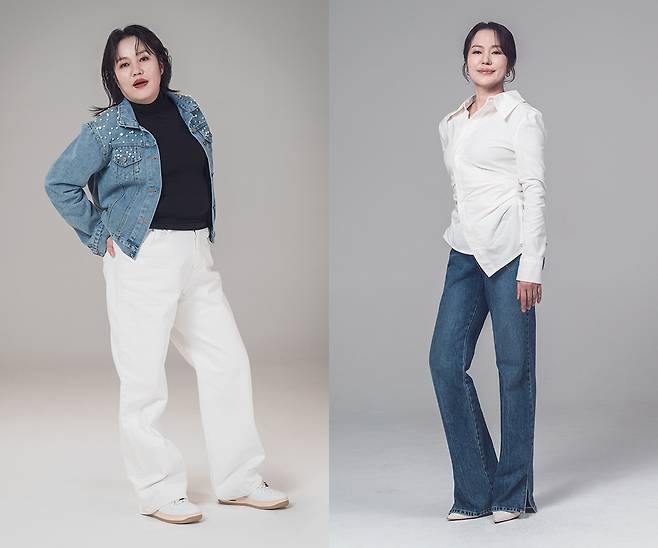 배우 김금순 / 쥬비스