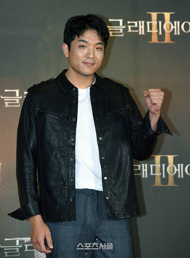 안성재 쉐프. 사진ㅣ스포츠서울 DB