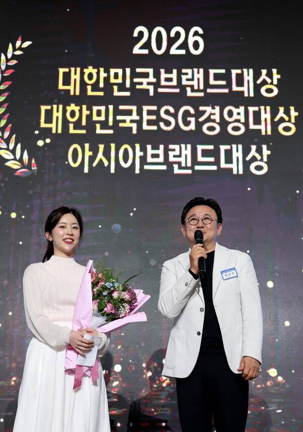 PBA, 대한민국 브랜드대상 수상. /사진=프로당구협회(PBA)