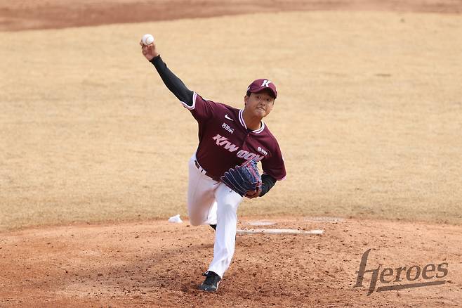 사진제공=키움 히어로즈
