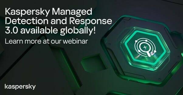 카스퍼스키 MDR 3.0(사진=카스퍼스키)