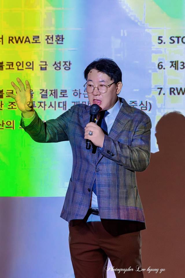 데이터시티위마켓 장진우 대표