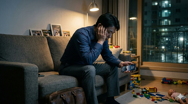 기사의 이해를 돕기 위해 AI로 생성한 이미지입니다.