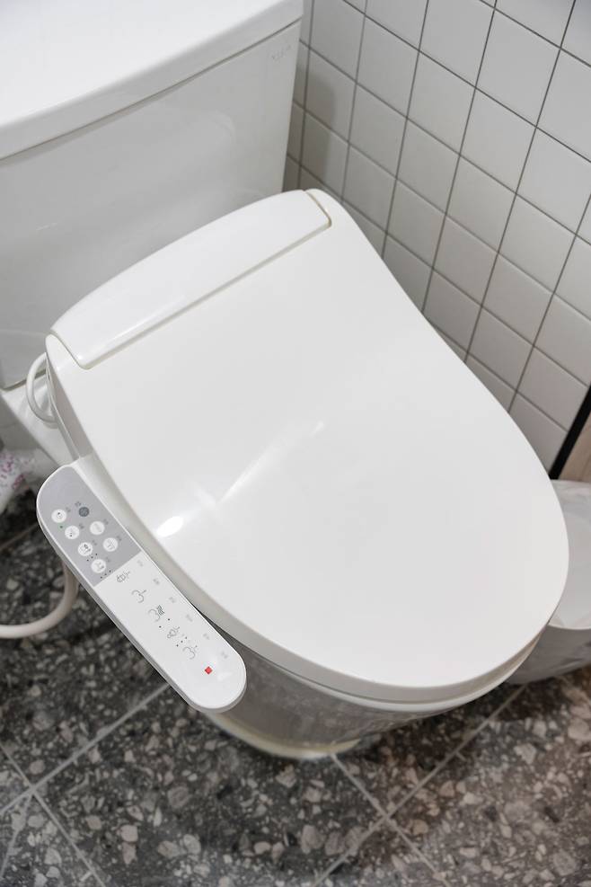 대변을 본 뒤엔 물티슈 대신 비데를 사용하고 잘 건조해야 한다. /사진=클립아트코리아