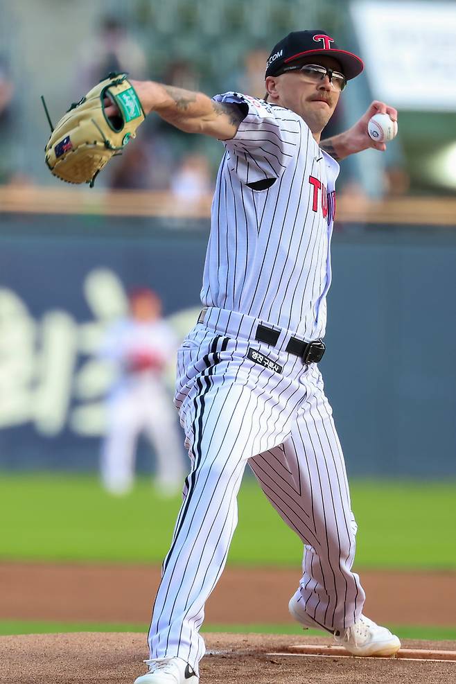 웰스. 사진=구단 제공