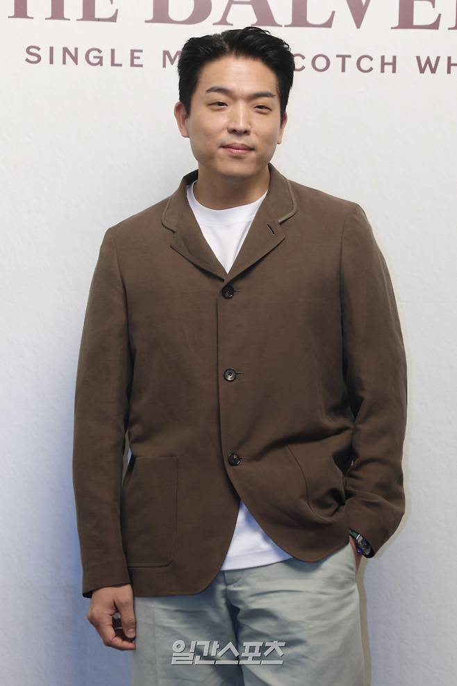 안성재 셰프 (사진=일간스포츠 DB)