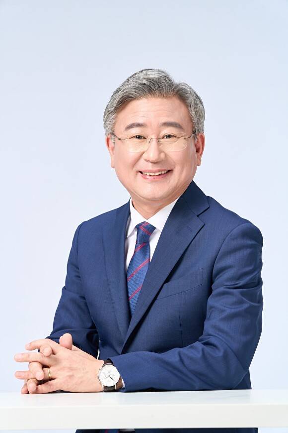 천호성 전북교육감 예비후보 [사진=천호성 예비후보 ]