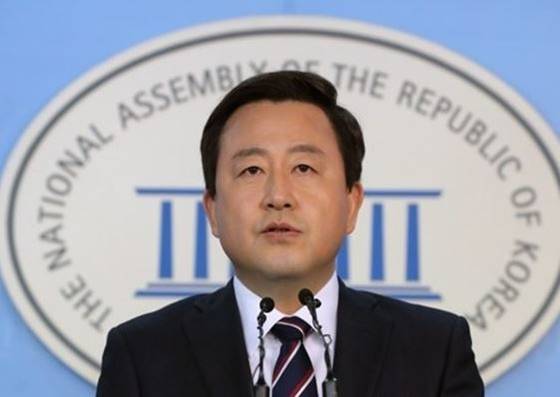 김용남 전 의원. 연합뉴스