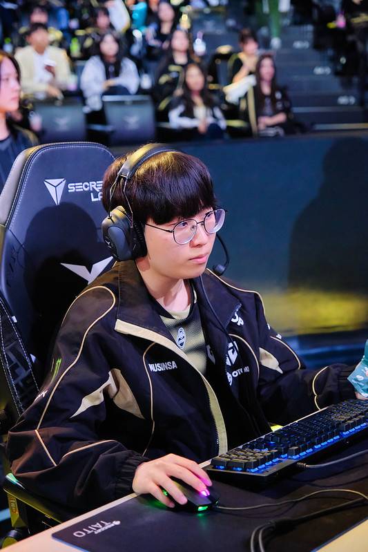 ‘기인’ 김기인. 라이엇 게임즈 제공