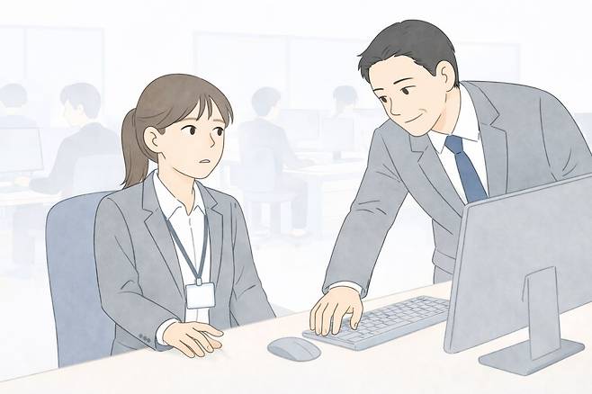 기사의 이해를 돕기 위해 생성형 인공지능(AI)으로 제작한 이미지입니다.