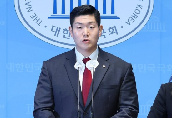 국민의힘 김재섭 의원