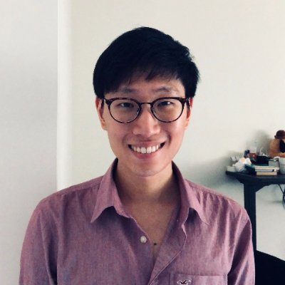 박준성 시밀리 대표 [사진=박준성 대표 X]