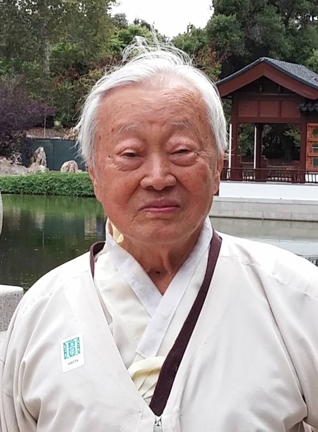 김영덕 전 서강대 교수