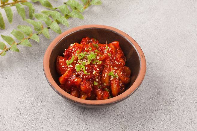 [서울=뉴시스] 젓갈에는 1급 발암물질인 나이트로사민이 들어가 있어 위암과 식도암을 유발할 가능성이 높다. (사진=유토이미지) *재판매 및 DB 금지