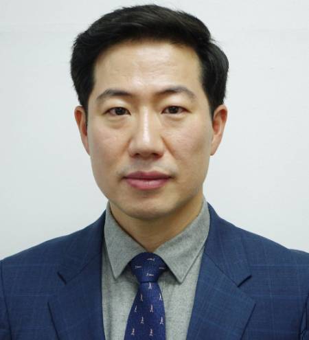 송현건 서울청 홍보협력계장. 서울경찰청 제공