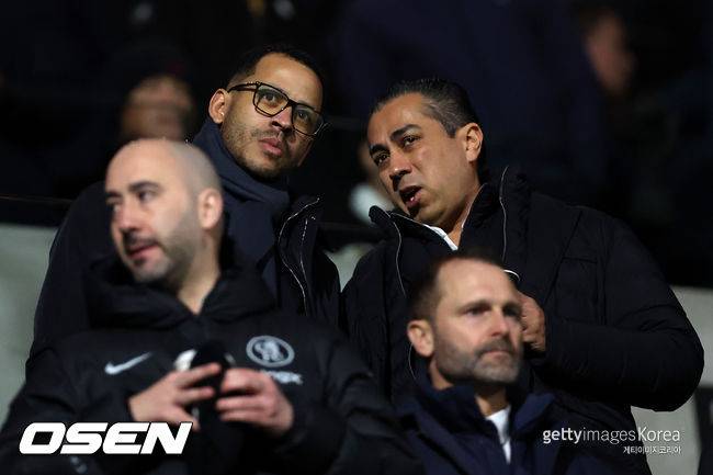 [사진] ⓒGettyimages(무단전재 및 재배포 금지)