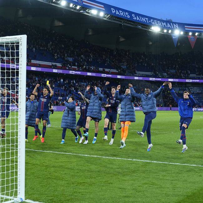 [사진] PSG SNS