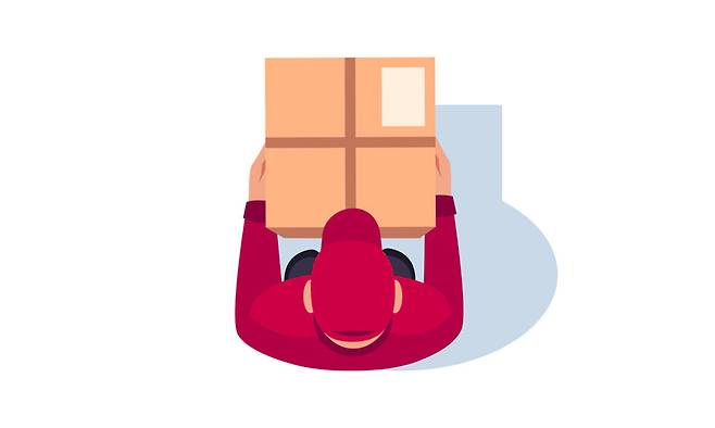 지마켓 판매자가 재고 없이 쿠팡에 대리 주문하는 ‘위탁 리셀’ 과정에서 소비자 개인정보가 동의 없이 활용된 사례가 발생했다. 게티이미지뱅크