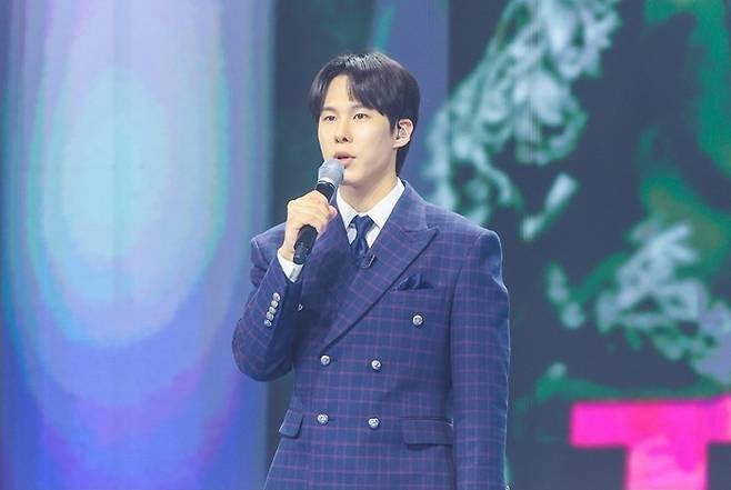 ‘무명전설’ 정연호의 탑에이스전. 사진제공|MBN ‘무명전설’
