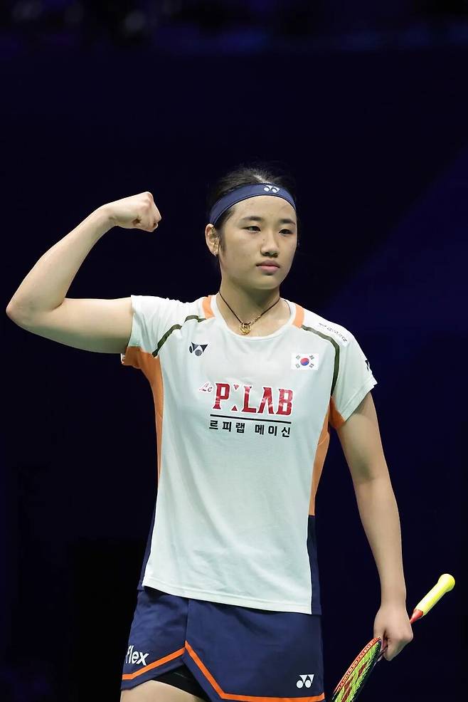 ▲ 중국 매체가 자국 여자 배드민턴 대표팀의 우버컵 2연패 여정에 한국과 인도를 가장 큰 경계대상으로 꼽았다. ⓒ 중국 '소후'