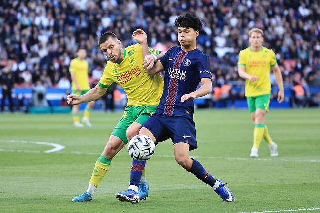 ▲ 드로 페르난데스 ⓒ연합뉴스/EPA