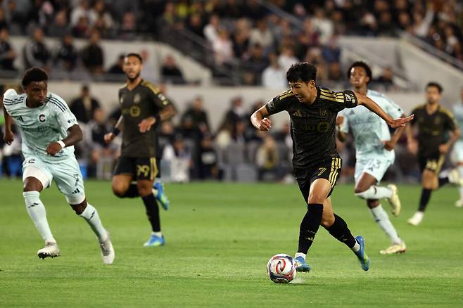 ▲ ⓒ연합뉴스/Kiyoshi Mio-Imagn Images