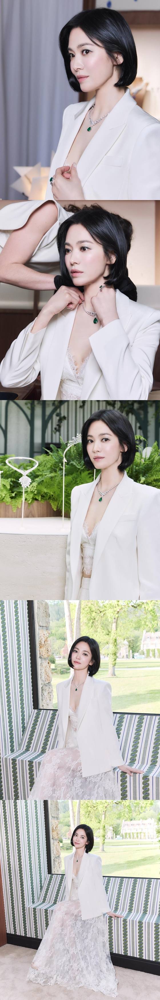 송혜교