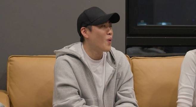 엄지윤 결혼식 준비
