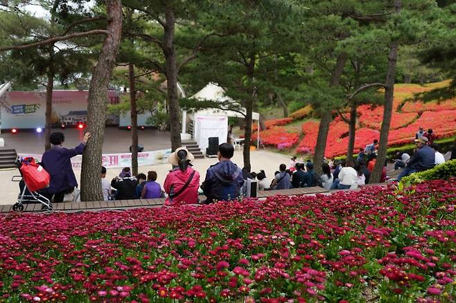 大統領の別荘が一般開放！記念イベントやモノレール体験も実施へ