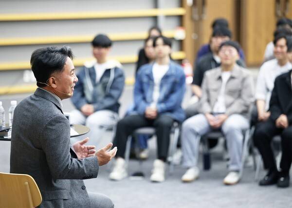 김택진 엔씨 대표. [출처= 엔씨]