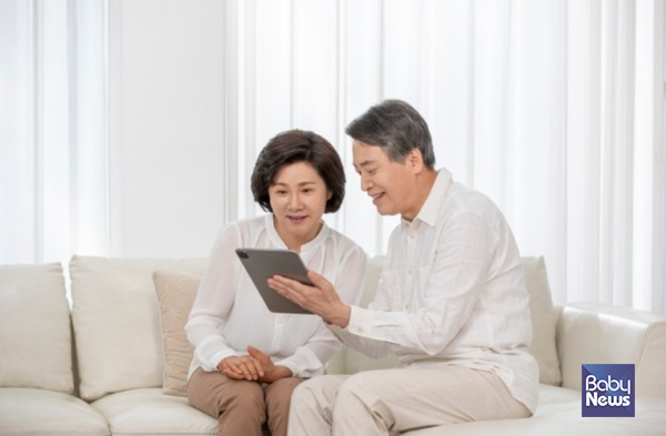 과거에는 은퇴 후 10년을 대비했다면, 이제는 20년, 길게는 30년까지도 준비해야 하는 시대이다. ⓒ베이비뉴스