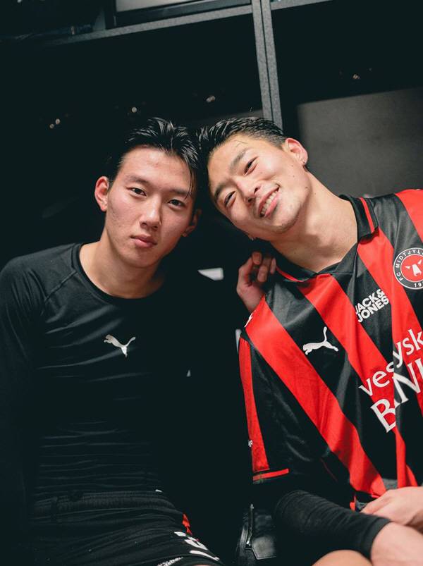 출처=미트윌란 SNS