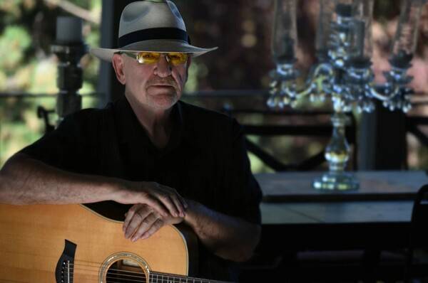 사진=데이브 메이슨 공식 홈페이지 캡처