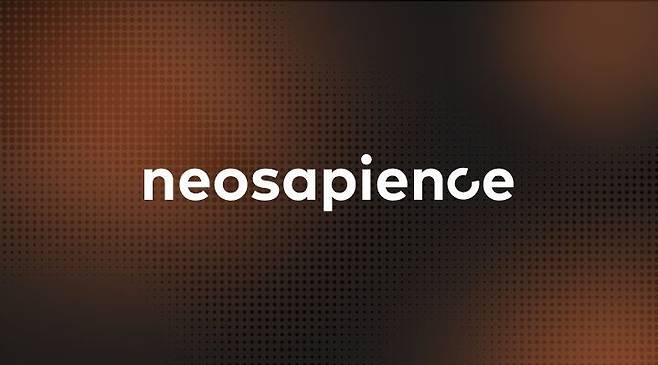네오사피엔스 로고