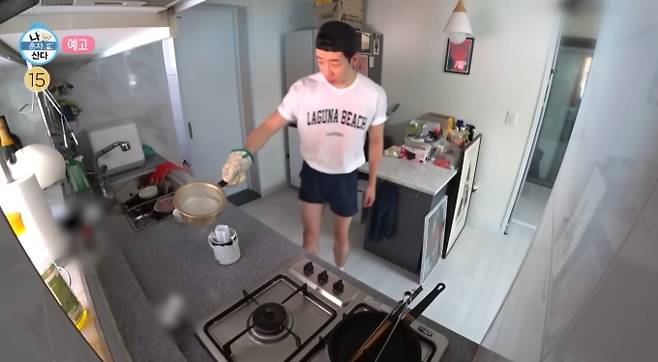 ‘나혼자산다’ (나혼산)