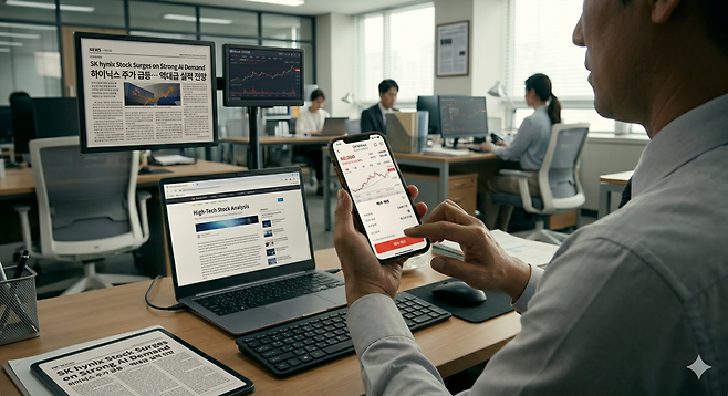 /사진=기사의 이해를 돕기 위해 AI로 생성한 이미지