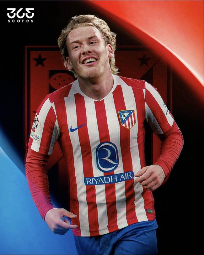 사진=365 스코어