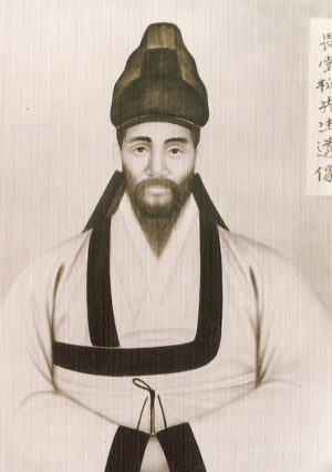 ▲ 류홍석 의병장