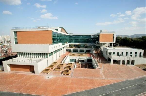 한국예술종합학교 전경./사진=한경DB