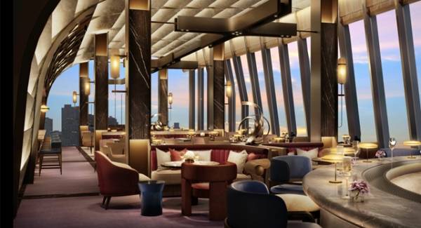 반얀트리 부산 해운대 버티고