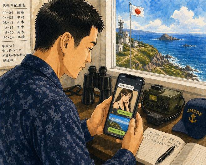 기사의 이해를 돕기 위해 생성형 인공지능(AI)으로 제작한 이미지입니다.