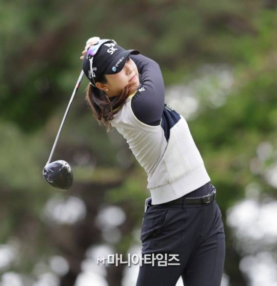 김재희. / 마니아타임즈 손진현 기자