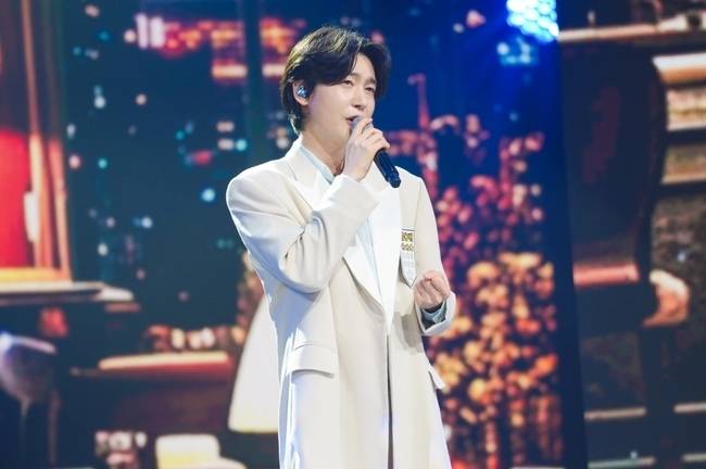 사진=TV CHOSUN ‘금타는 금요일’