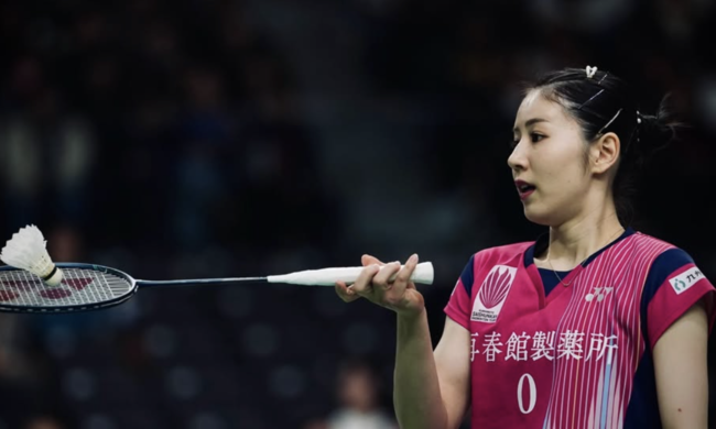 [사진] 시다 치하루 SNS