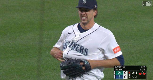 ⓒMLB.com 중계화면 캡쳐